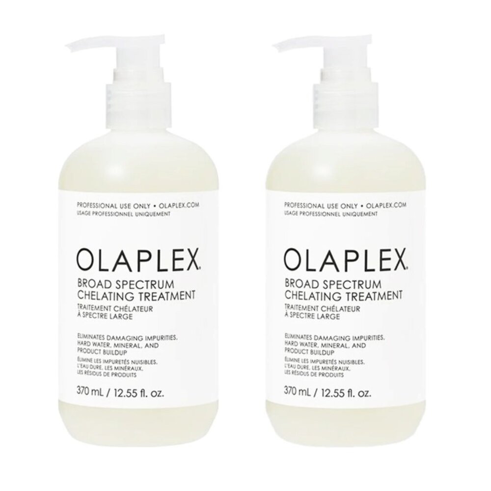 Olaplex | Broad Spectrum Chelating Treatment [12.55 oz x Qty 2]